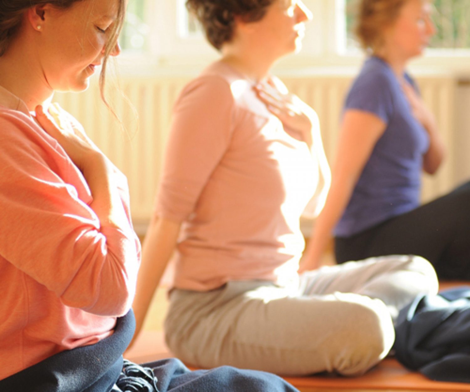 Yoga für Einsteiger