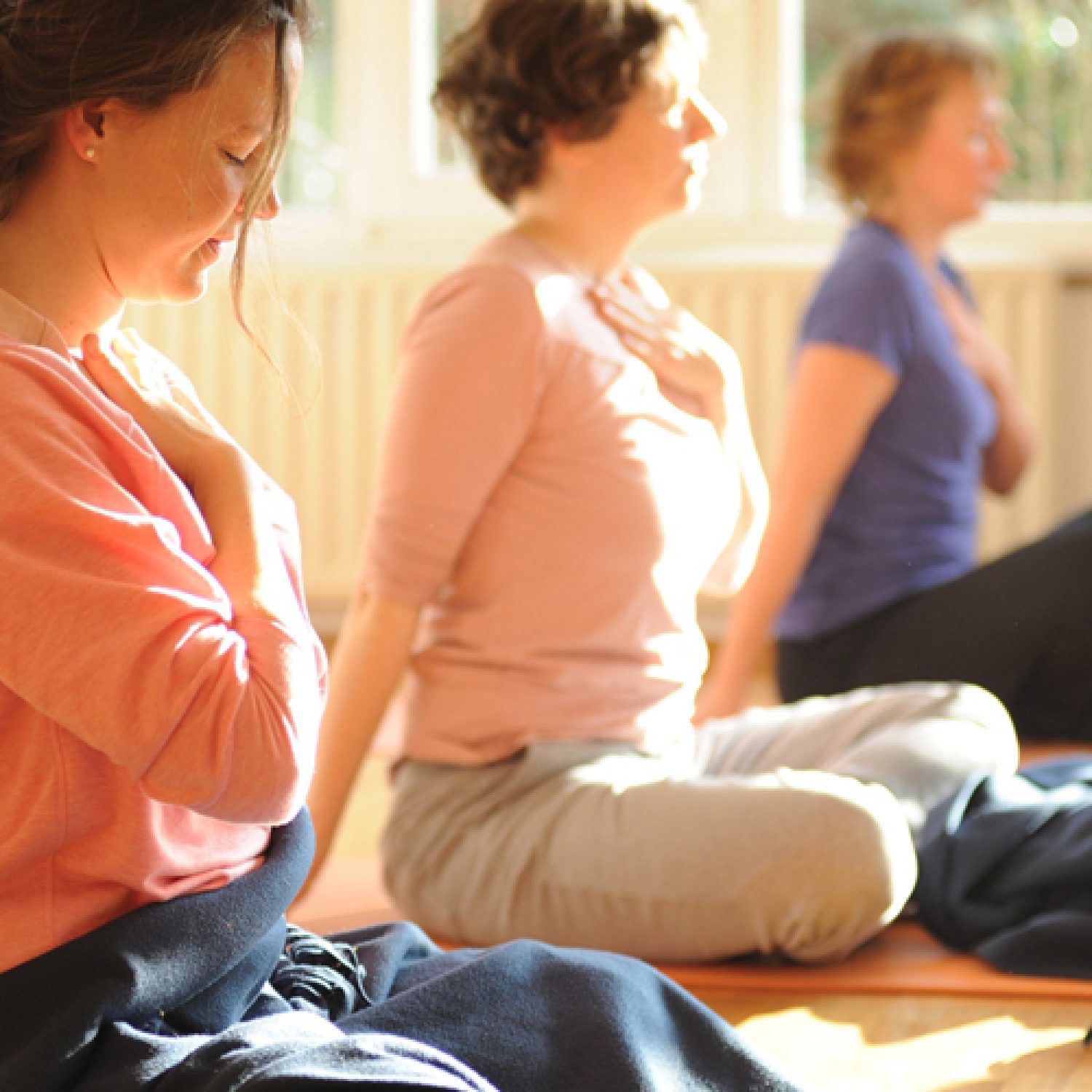 Yoga für Einsteiger