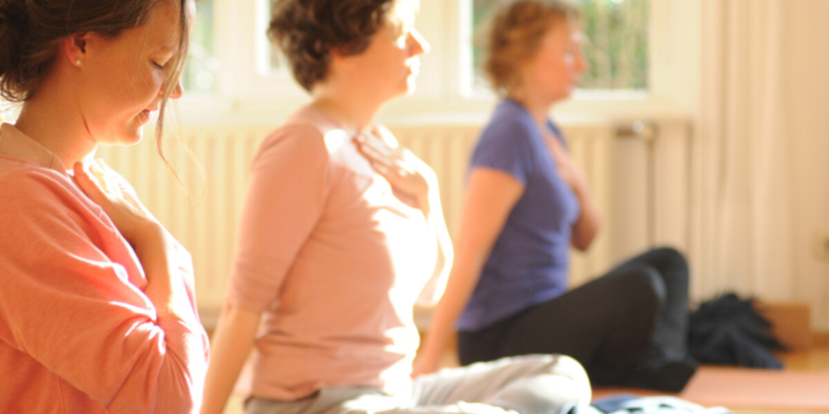 Hatha Yoga Einsteiger