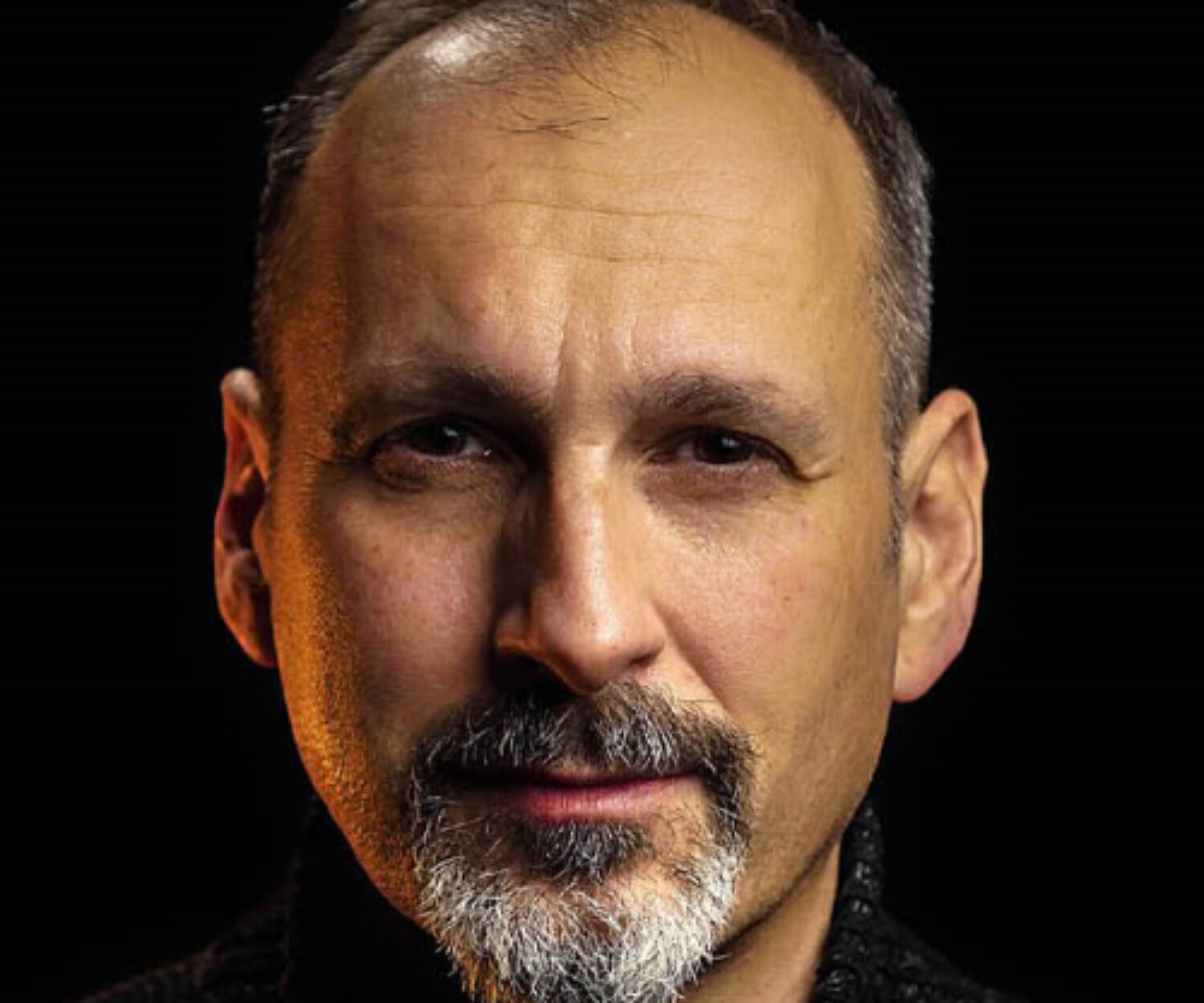 Masterclass Session mit Yoga Meister Veit Wineberger